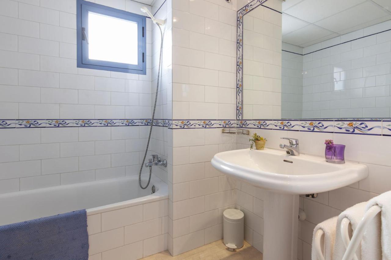 Espectacular Apartamento Con Terraza Privada Parking Seville Exterior photo