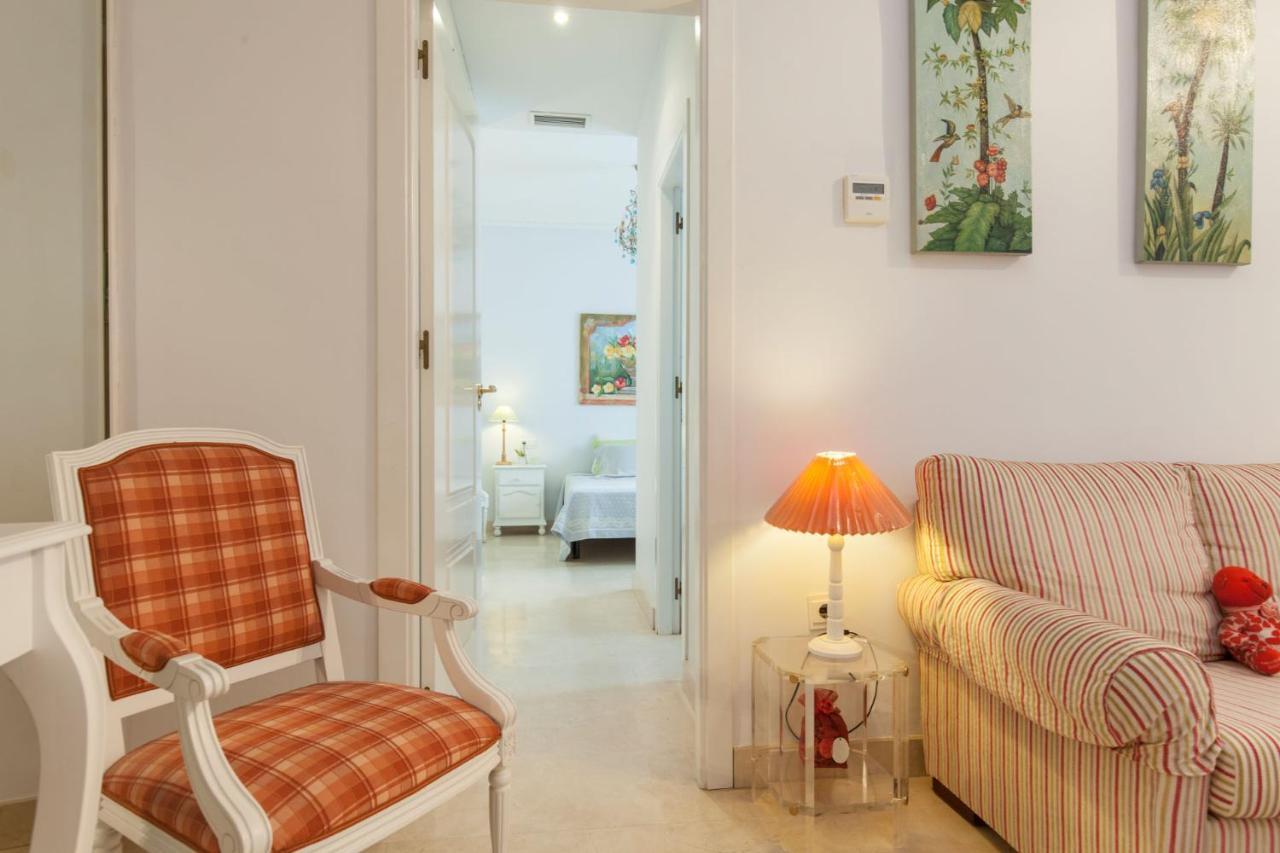 Espectacular Apartamento Con Terraza Privada Parking Seville Exterior photo