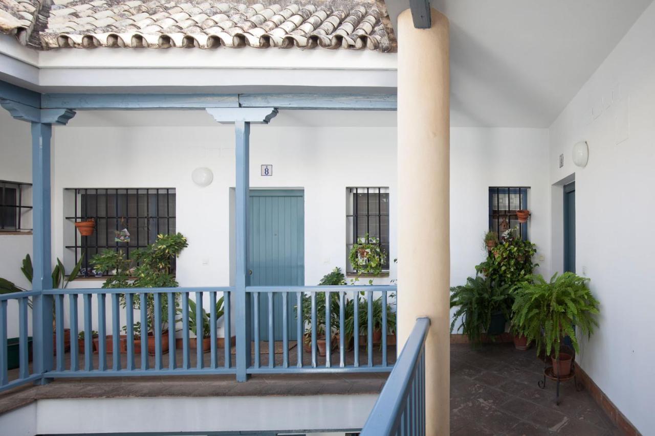 Espectacular Apartamento Con Terraza Privada Parking Seville Exterior photo