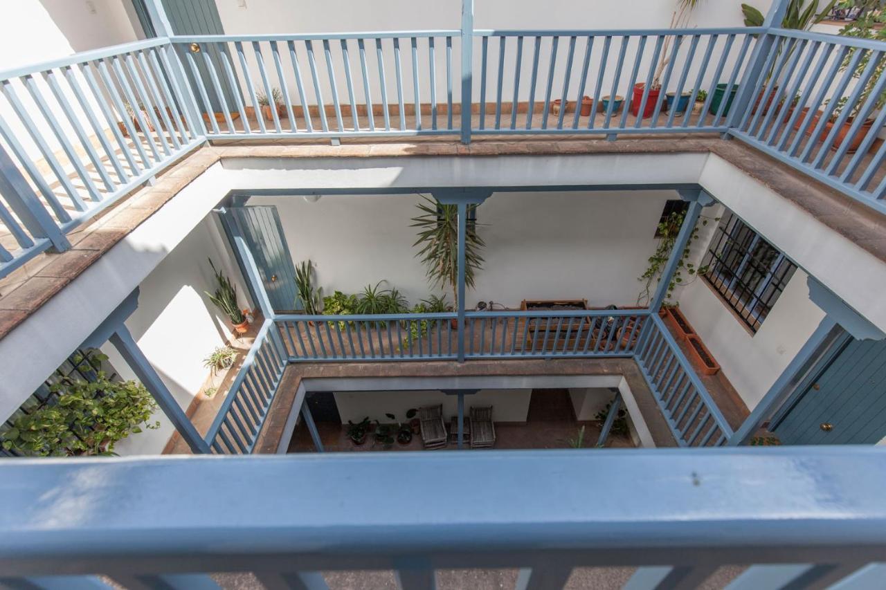 Espectacular Apartamento Con Terraza Privada Parking Seville Exterior photo